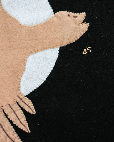 Appliqué