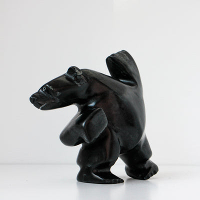 Sans Titre (Dancing Bear)