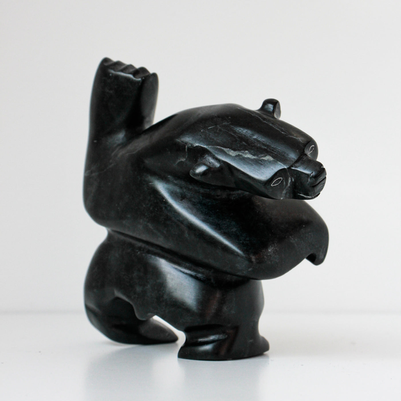 Sans Titre (Dancing Bear)