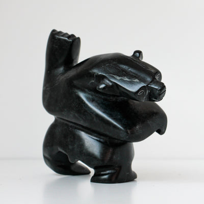 Sans Titre (Dancing Bear)