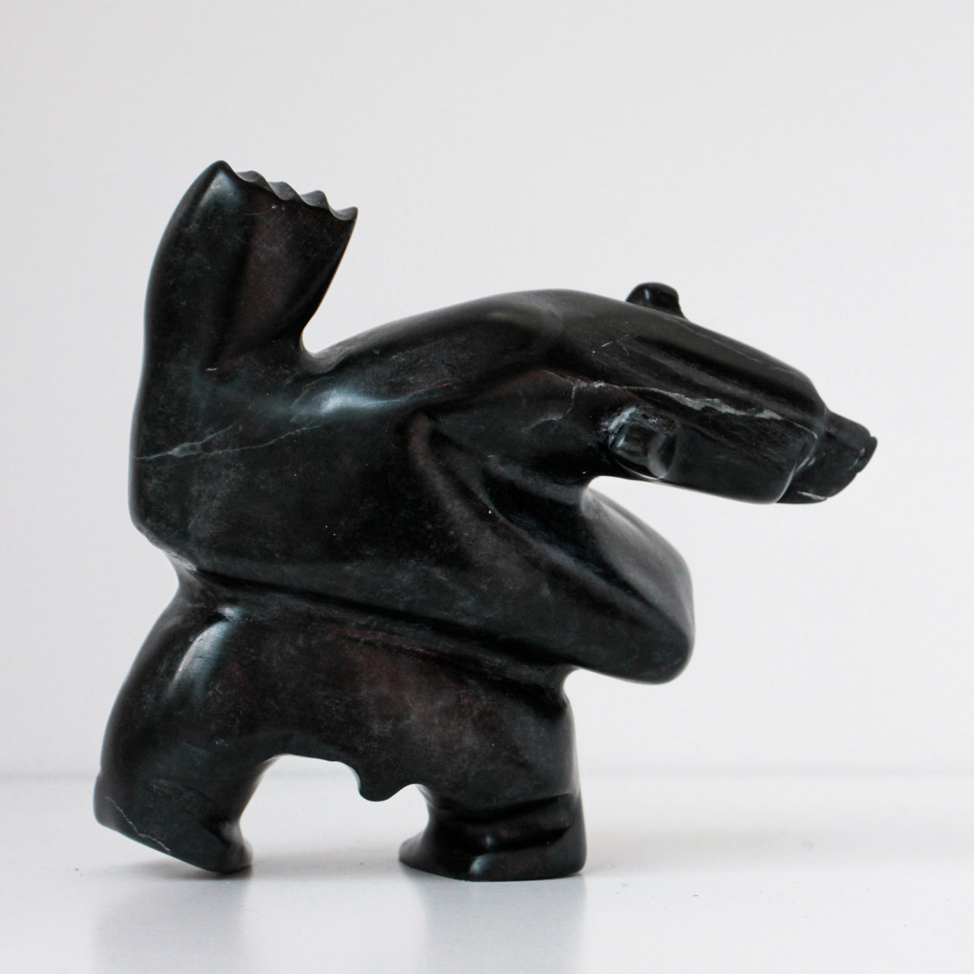 Sans Titre (Dancing Bear)