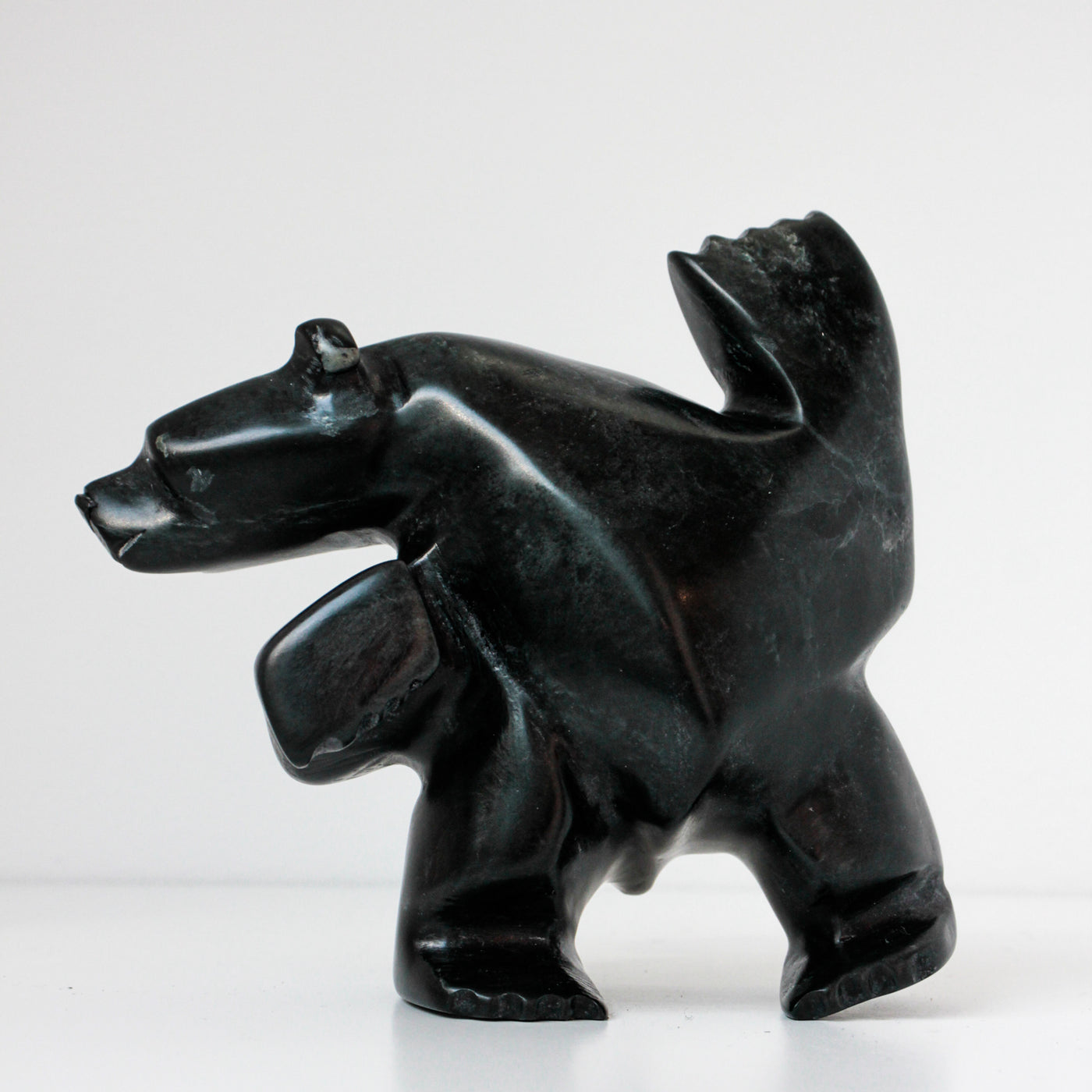 Sans Titre (Dancing Bear)