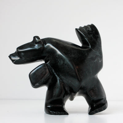 Sans Titre (Dancing Bear)