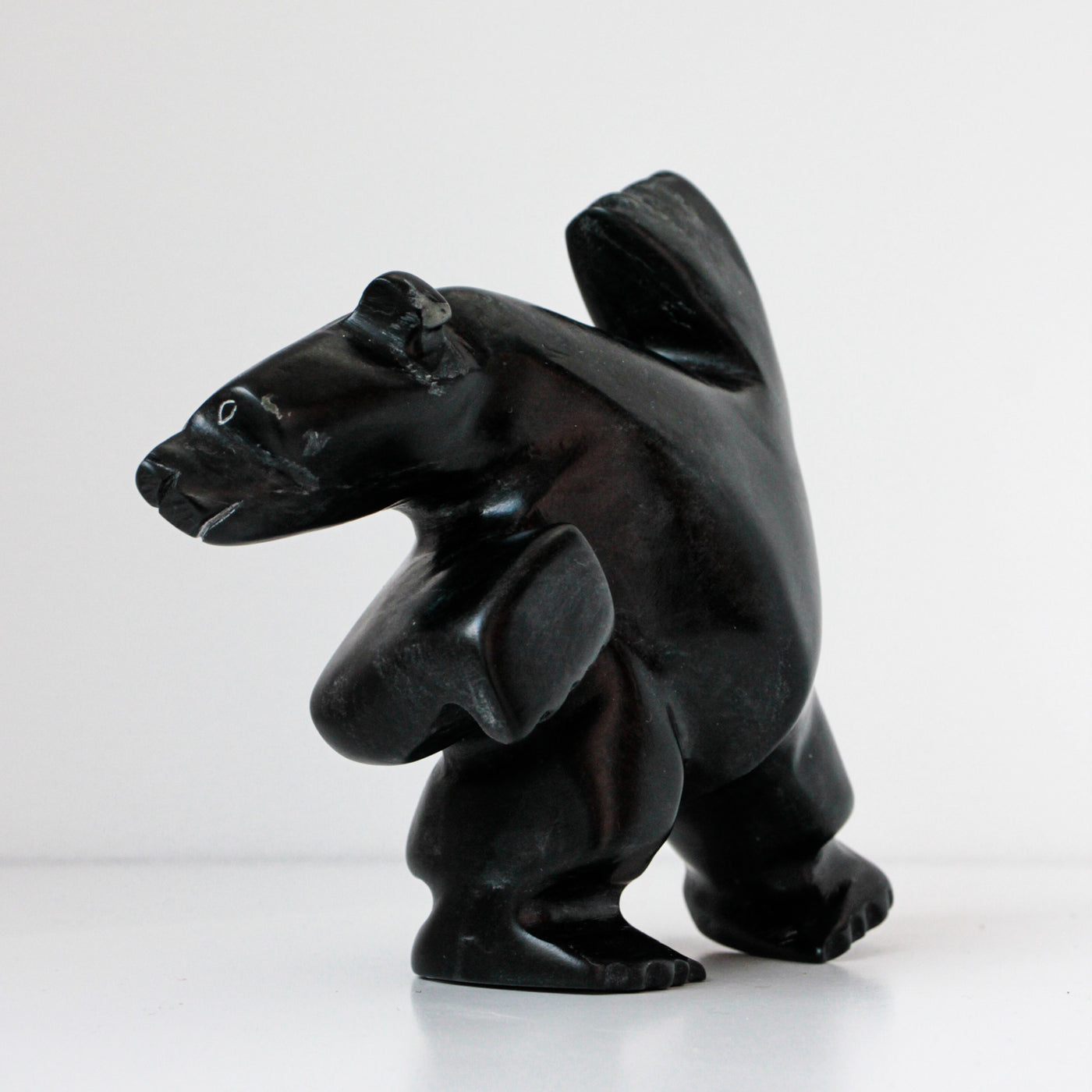 Sans Titre (Dancing Bear)