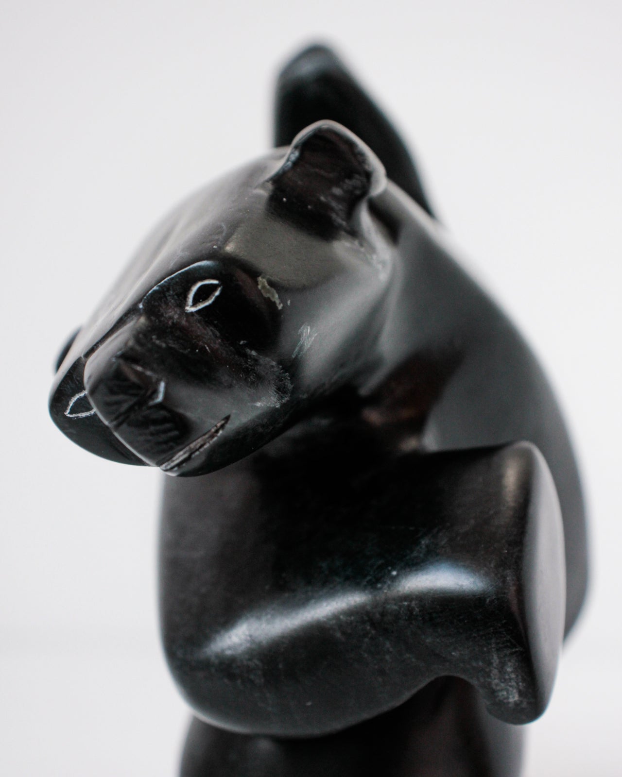 Sans Titre (Dancing Bear)