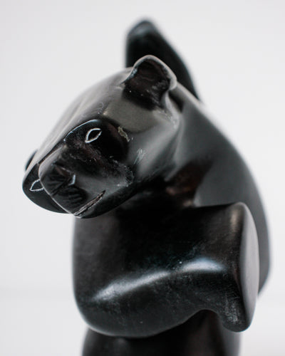 Sans Titre (Dancing Bear)