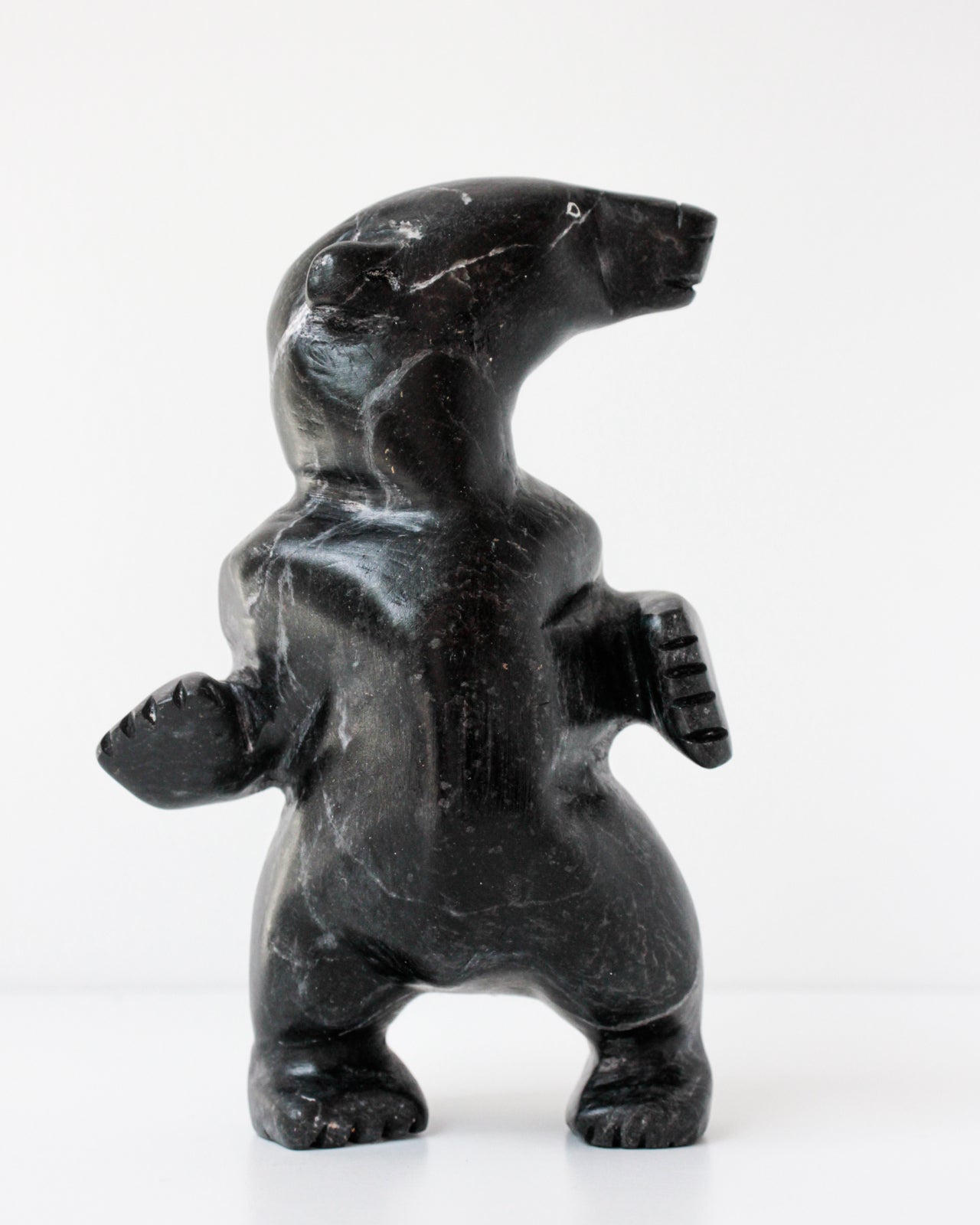 Sans Titre (Standing Bear)