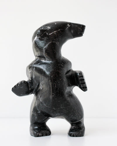 Sans Titre (Standing Bear)