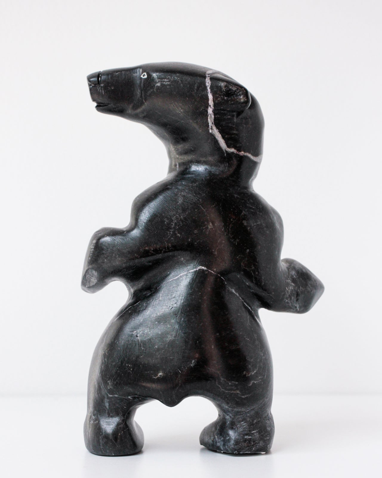 Sans Titre (Standing Bear)