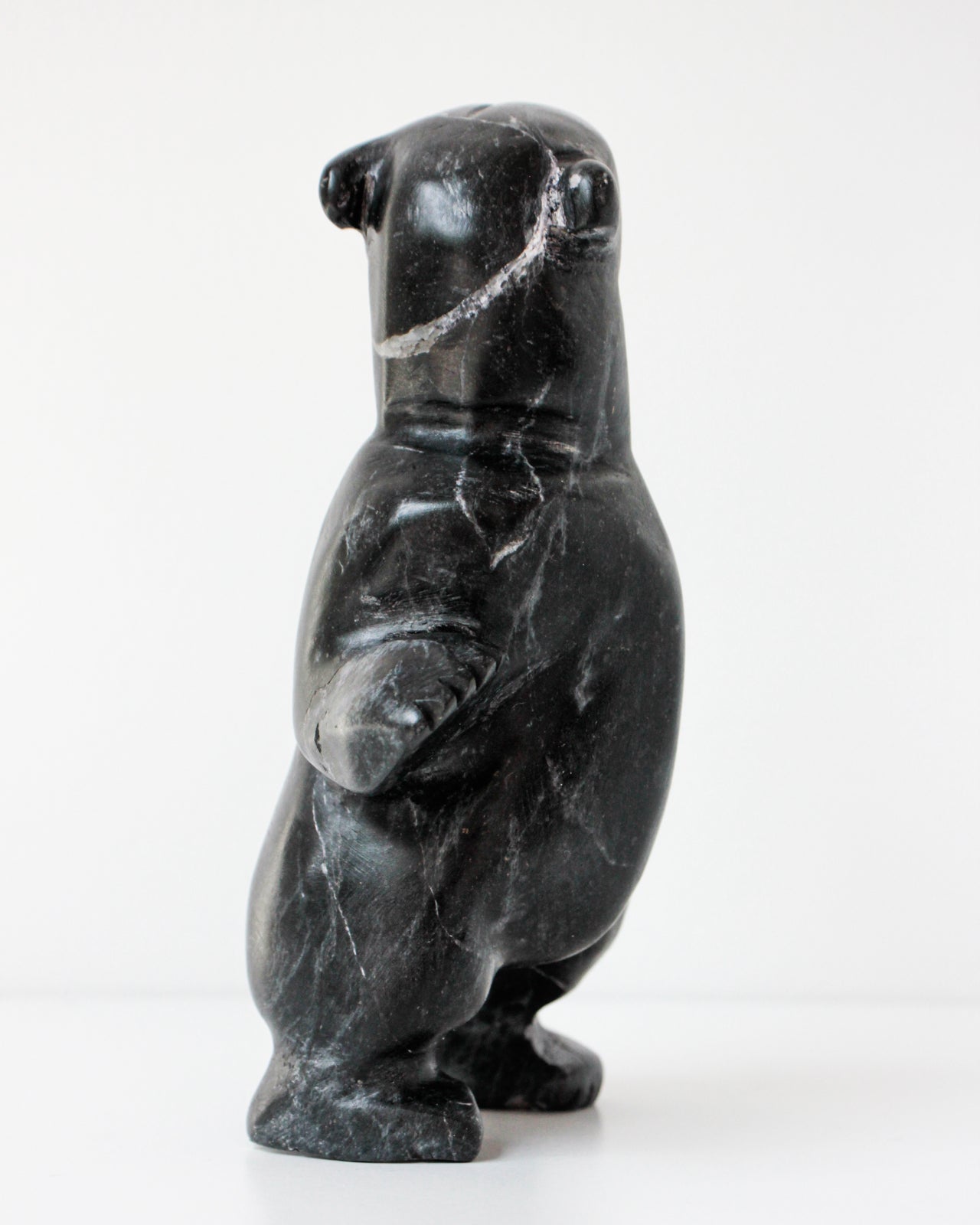 Sans Titre (Standing Bear)