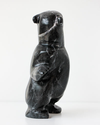 Sans Titre (Standing Bear)