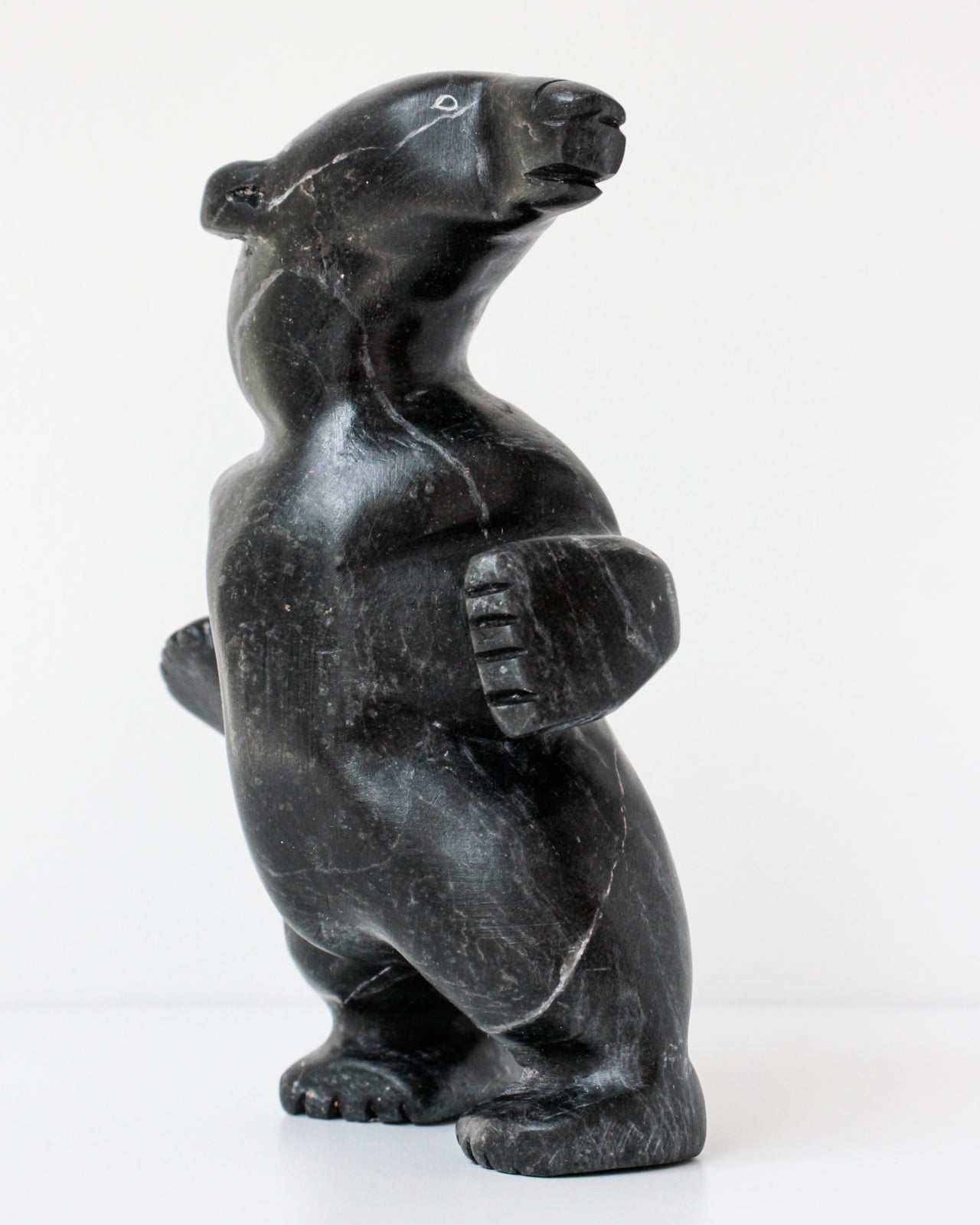 Sans Titre (Standing Bear)