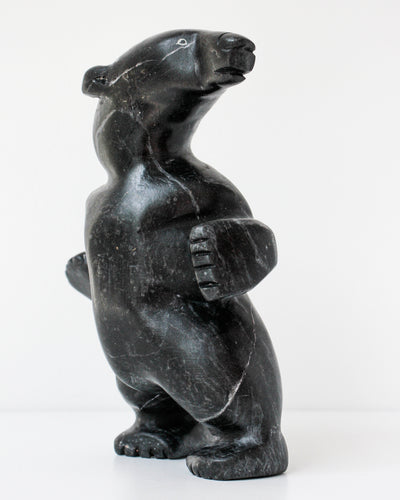Sans Titre (Standing Bear)