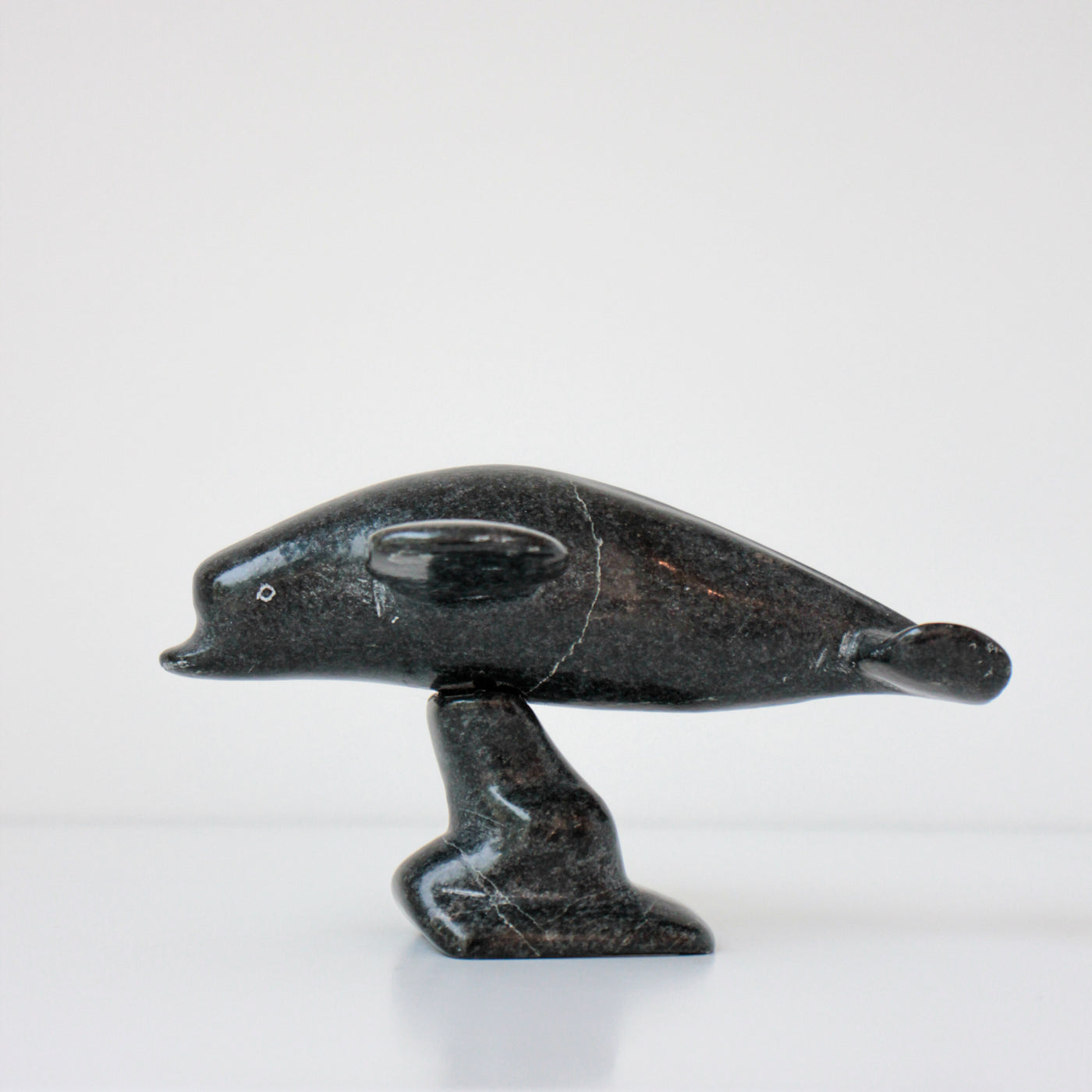 Sans Titre (Whale)