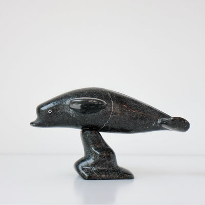 Sans Titre (Whale)