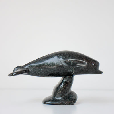 Sans Titre (Whale)