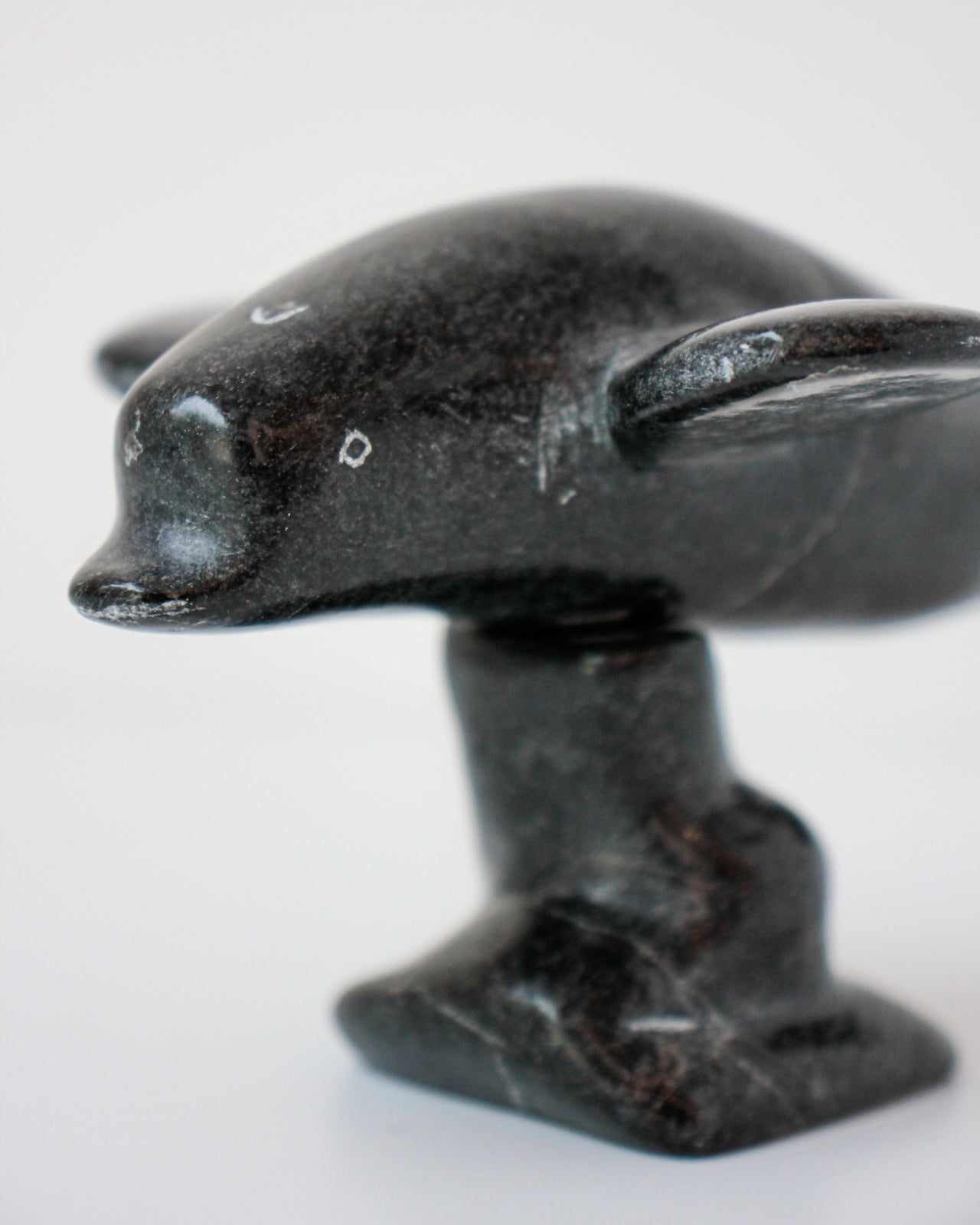 Sans Titre (Whale)