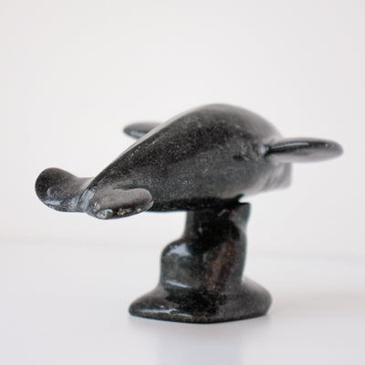 Sans Titre (Whale)