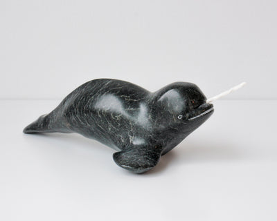 Sans Titre (Narwhal)