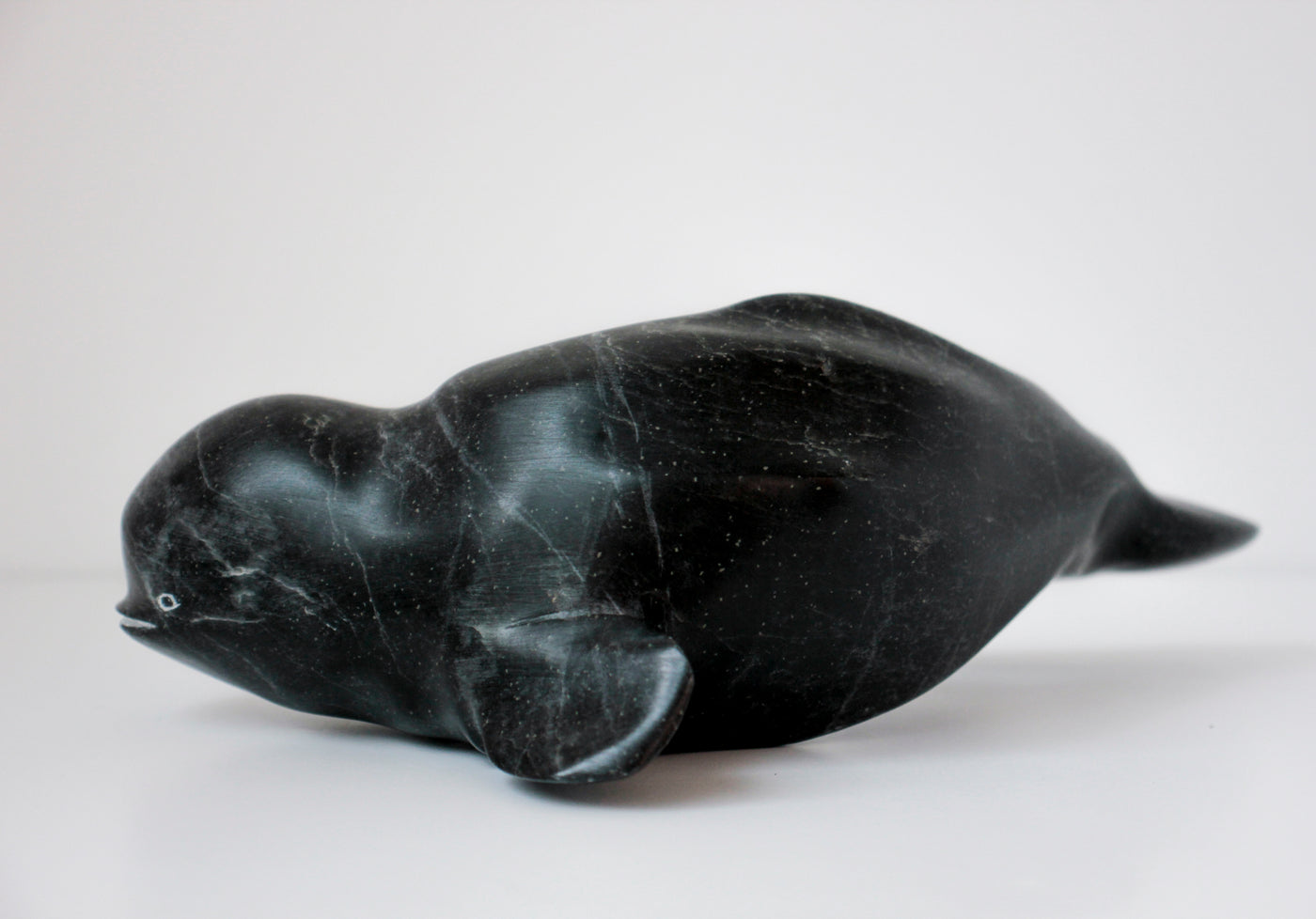 Sans Titre (Beluga)