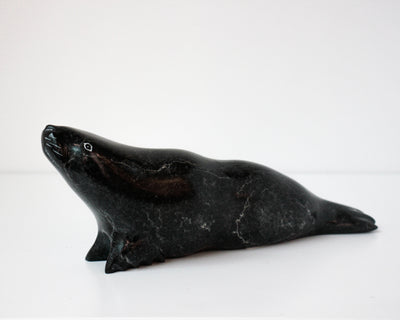 Sans Titre (Seal)