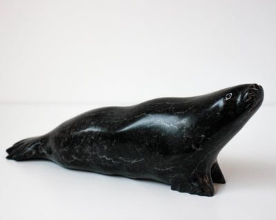 Sans Titre (Seal)