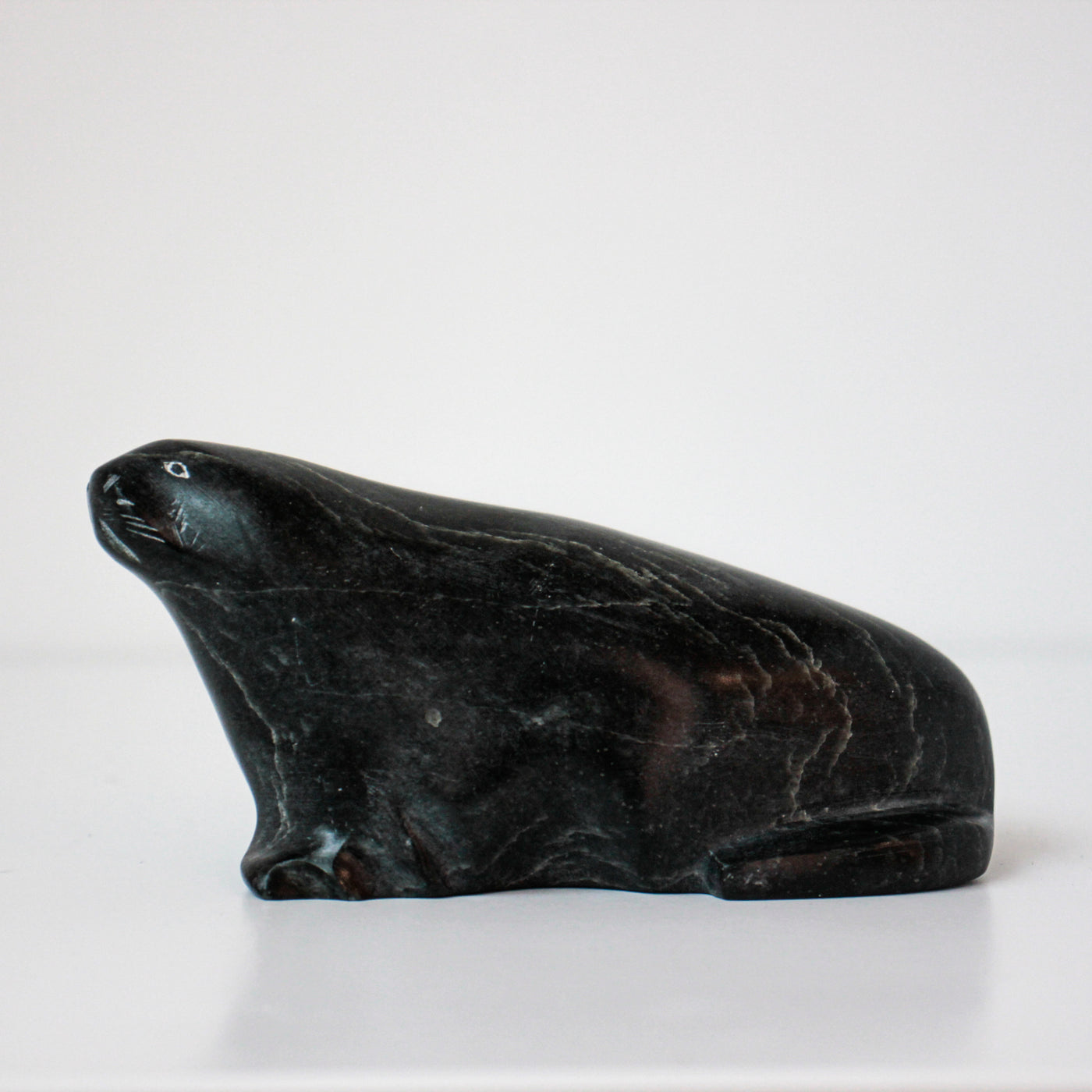 Sans Titre (Little seal)