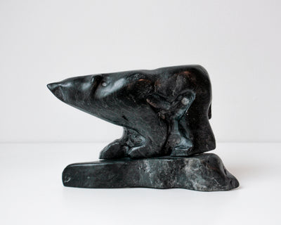 Sans Titre (Bear)