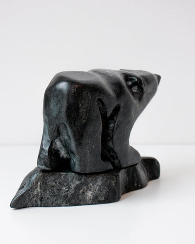 Sans Titre (Bear)