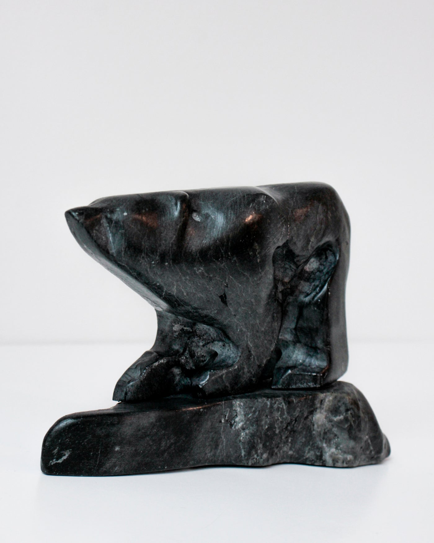 Sans Titre (Bear)