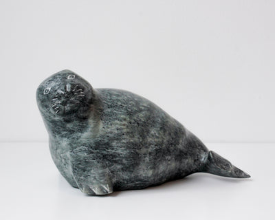 Sans Titre (Seal)