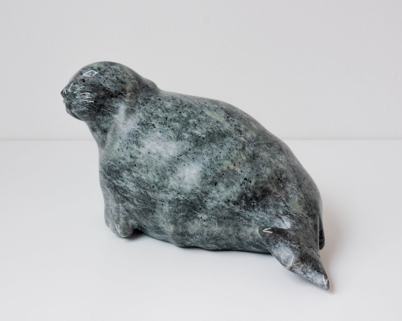 Sans Titre (Seal)