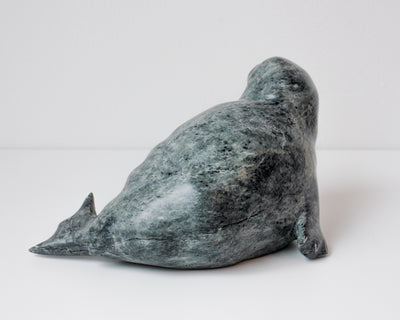 Sans Titre (Seal)