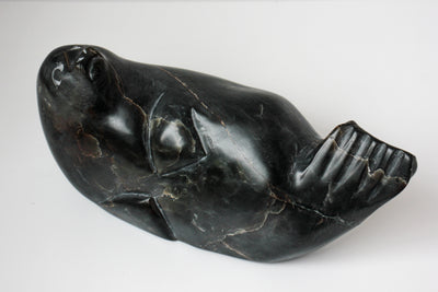 Sans Titre (Seal)