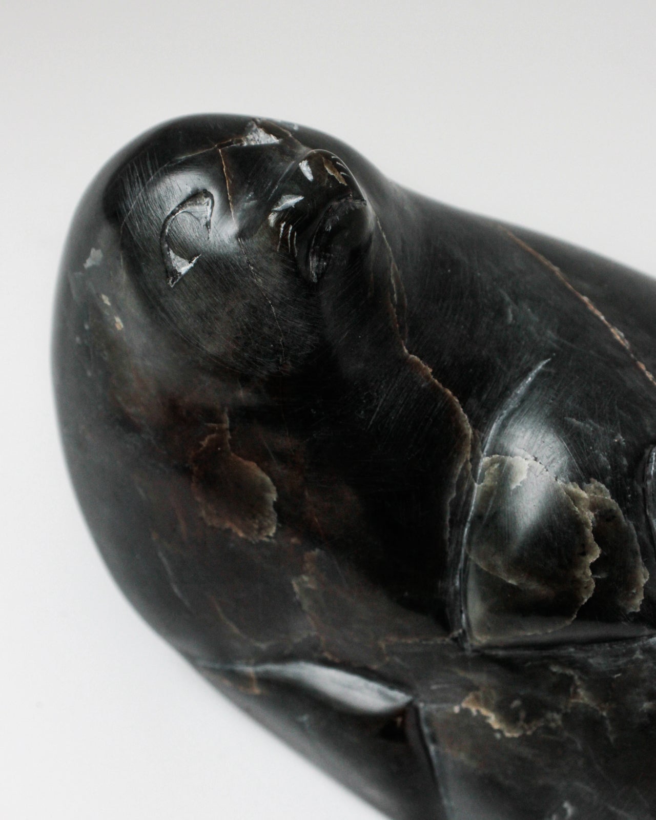 Sans Titre (Seal)
