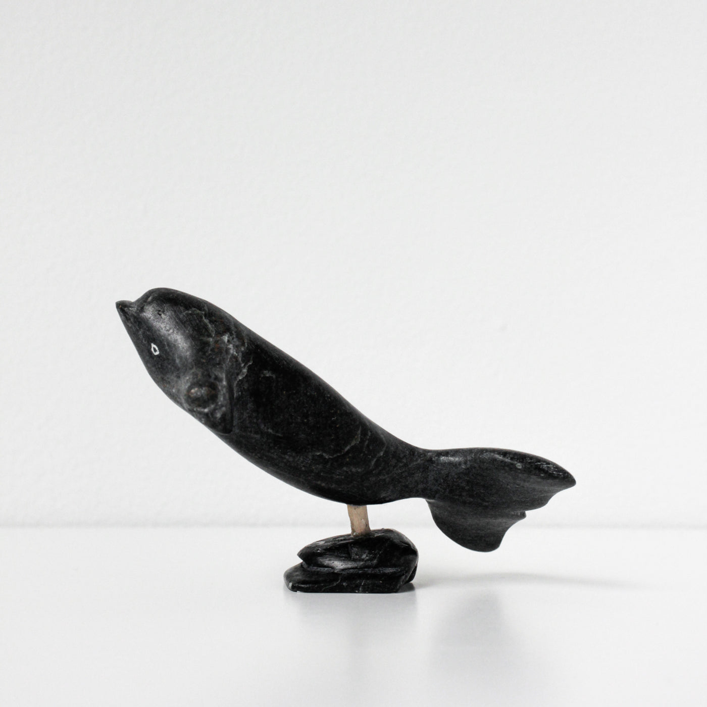 Sans Titre (Swimming Whale)