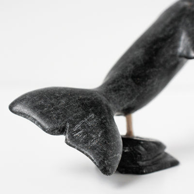 Sans Titre (Swimming Whale)