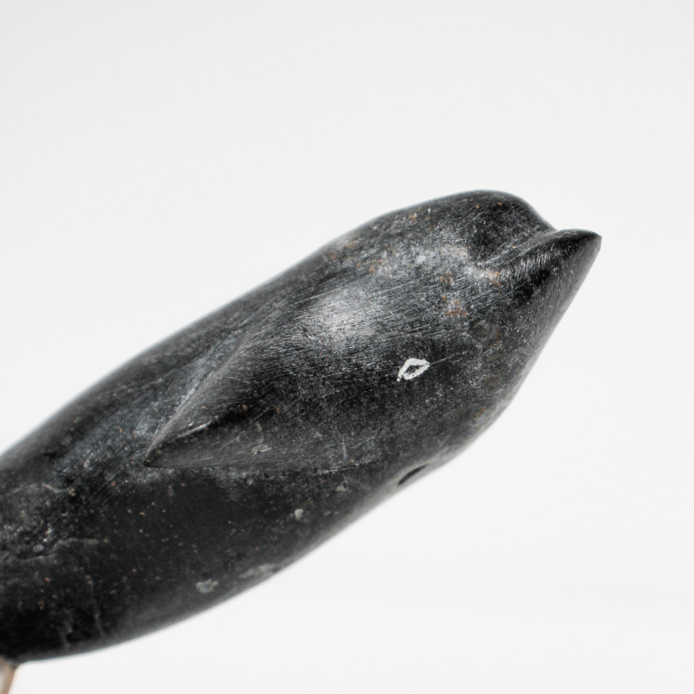 Sans Titre (Swimming Whale)
