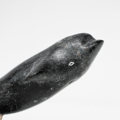 Sans Titre (Swimming Whale)
