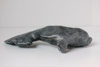 Sans Titre (Whale)