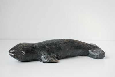 Sans Titre (Whale)