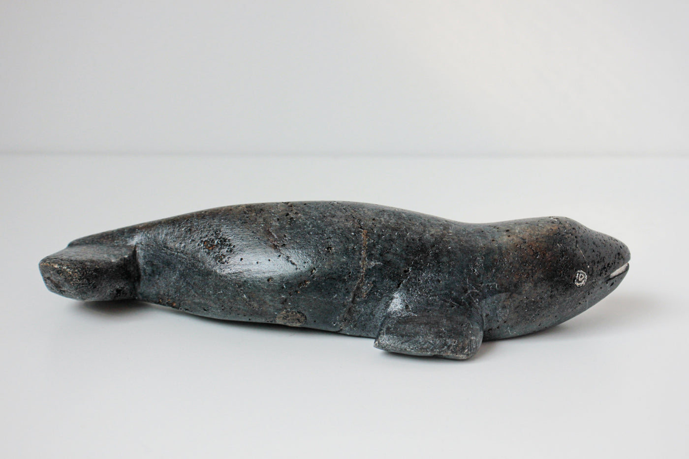 Sans Titre (Whale)