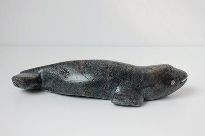 Sans Titre (Whale)