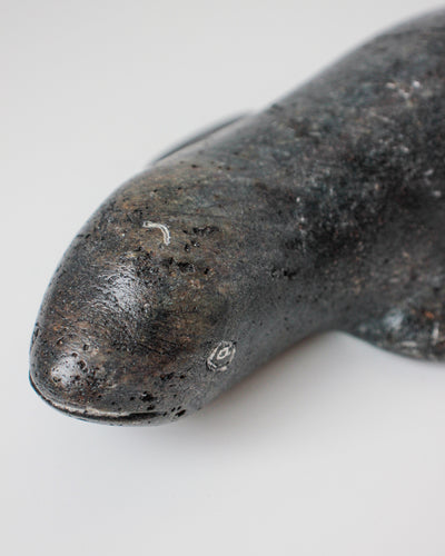 Sans Titre (Whale)