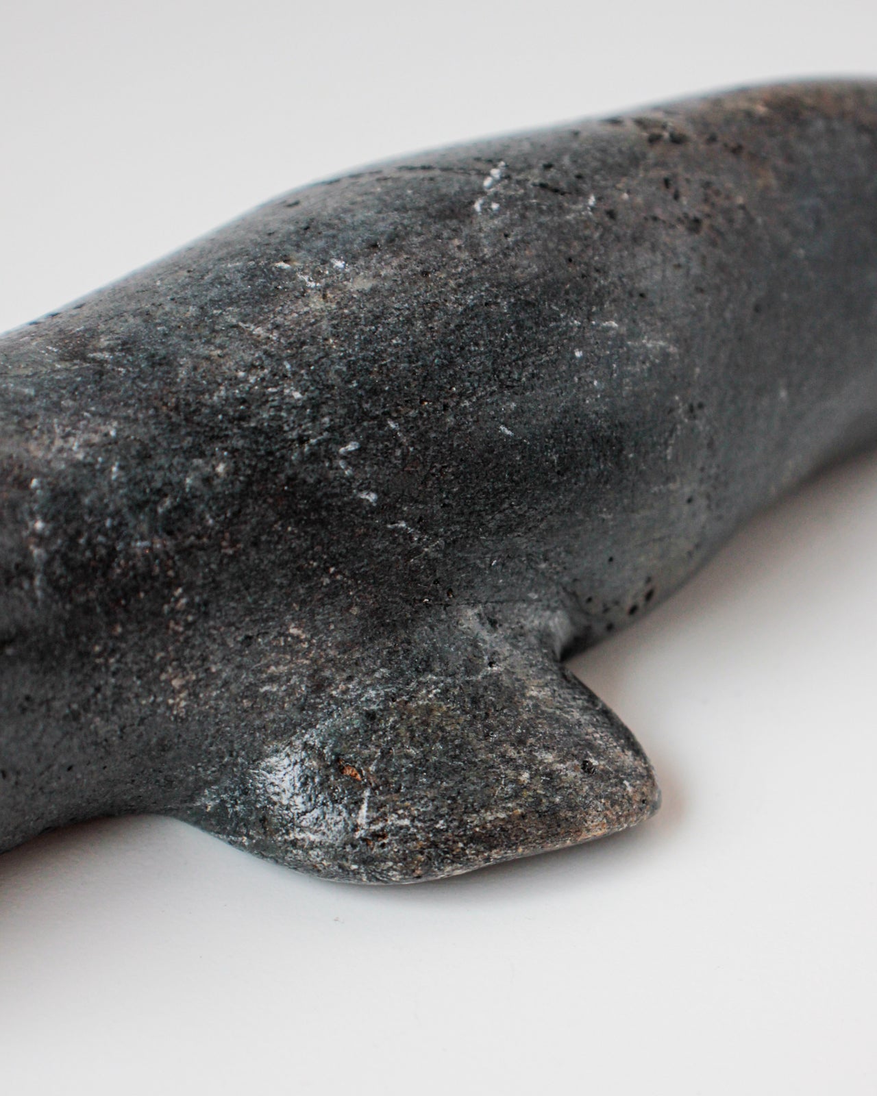 Sans Titre (Whale)