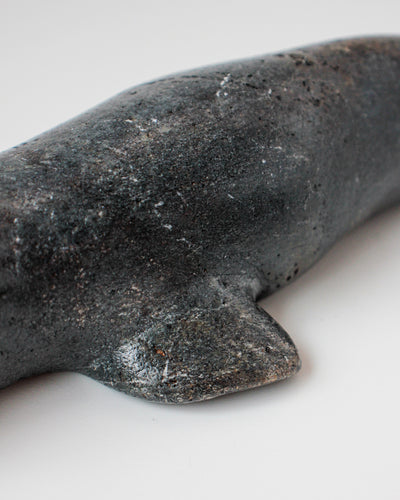 Sans Titre (Whale)