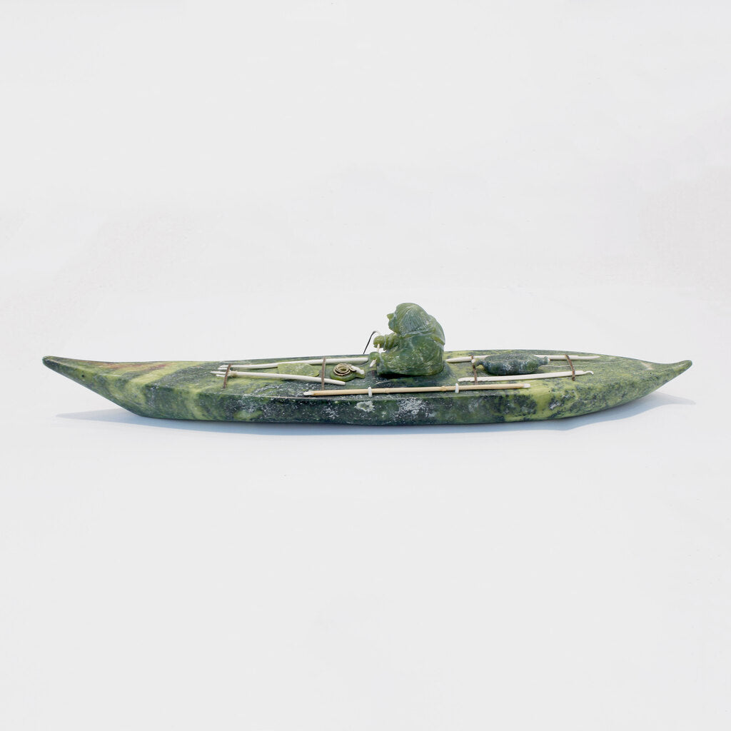 Kayaker