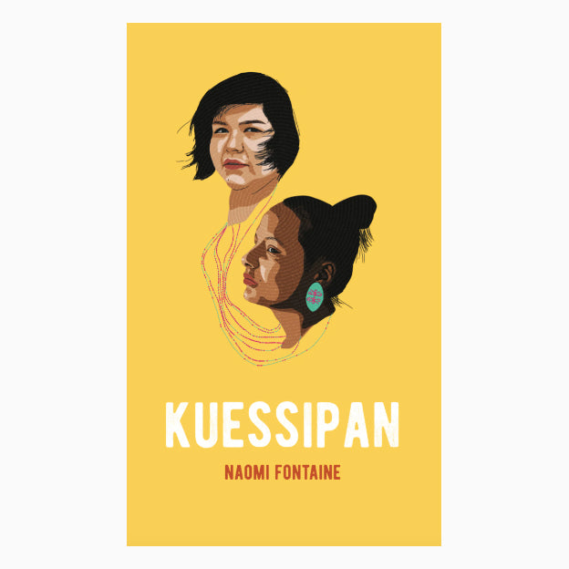 Kuessipan