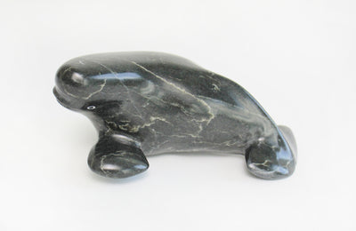 Sans Titre (Whale)