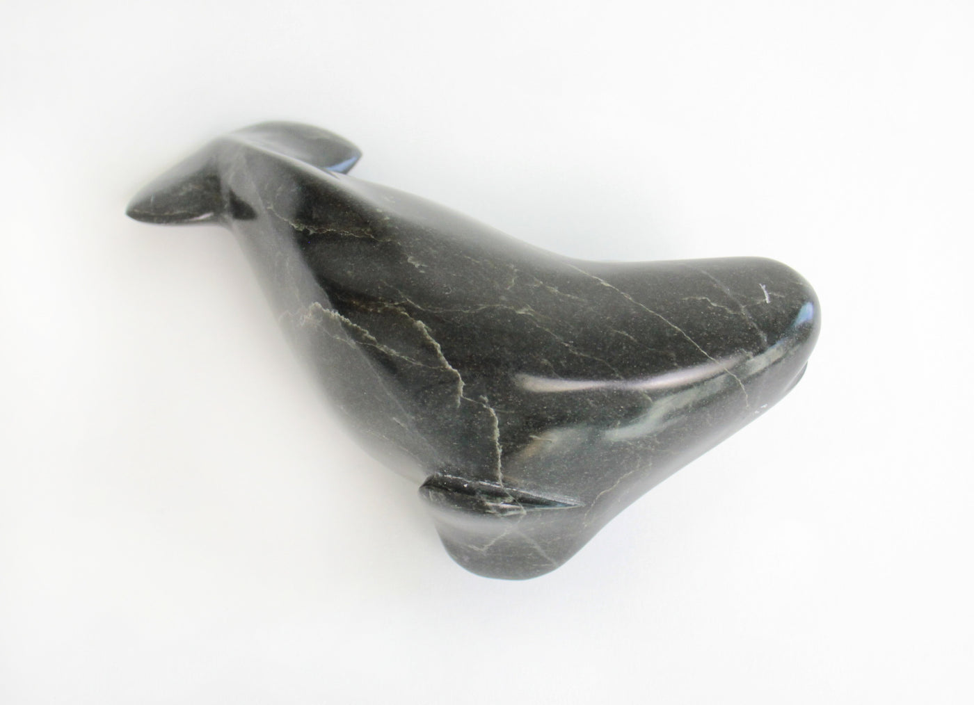 Sans Titre (Whale)